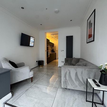 Edinburgh City 2Bedroom & Steam Room! Exterior photo